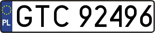 GTC92496