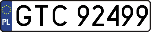 GTC92499