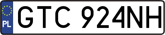 GTC924NH
