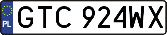 GTC924WX