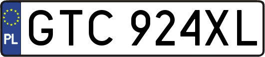 GTC924XL