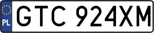 GTC924XM