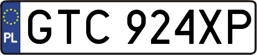 GTC924XP