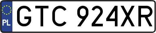 GTC924XR