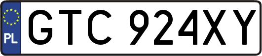 GTC924XY