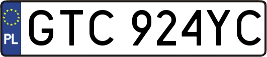 GTC924YC
