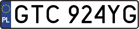 GTC924YG