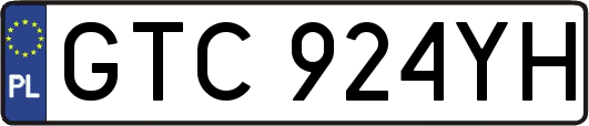 GTC924YH