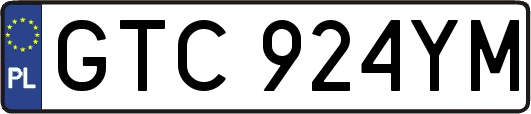 GTC924YM