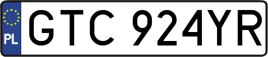 GTC924YR