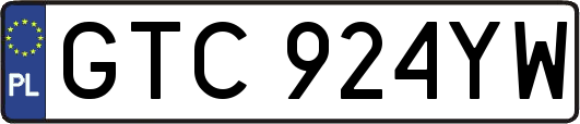 GTC924YW
