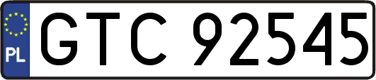 GTC92545