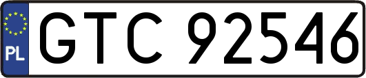 GTC92546