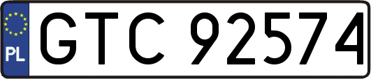 GTC92574