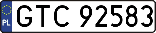 GTC92583