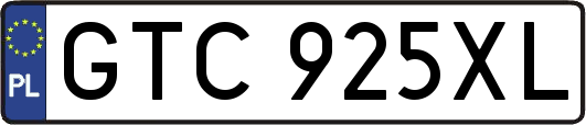 GTC925XL