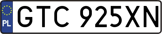 GTC925XN