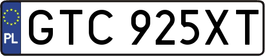 GTC925XT