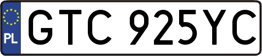 GTC925YC