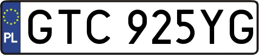 GTC925YG