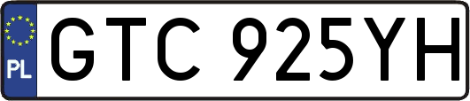GTC925YH