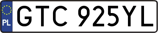 GTC925YL