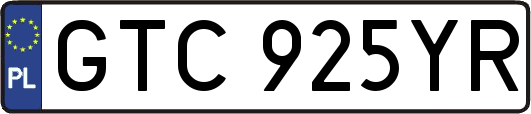 GTC925YR