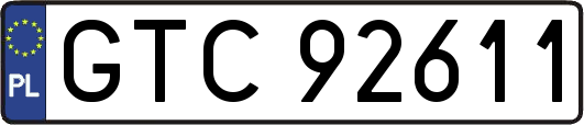 GTC92611