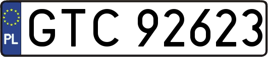 GTC92623