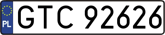 GTC92626