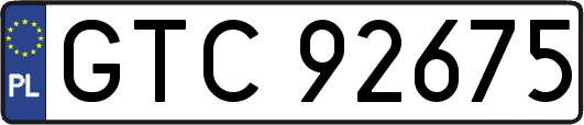 GTC92675