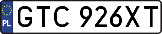 GTC926XT