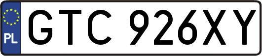 GTC926XY