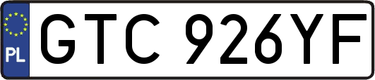 GTC926YF