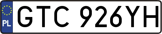 GTC926YH