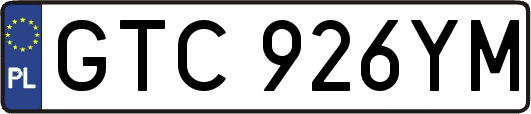 GTC926YM