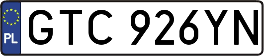 GTC926YN