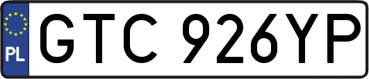 GTC926YP