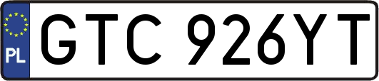 GTC926YT