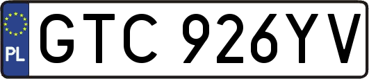 GTC926YV