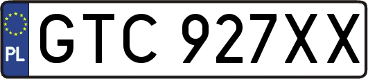 GTC927XX