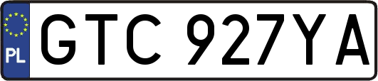 GTC927YA