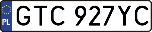 GTC927YC