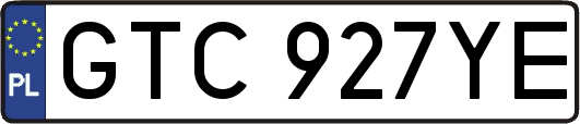 GTC927YE