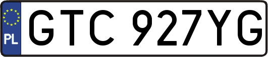 GTC927YG