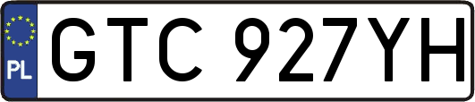 GTC927YH