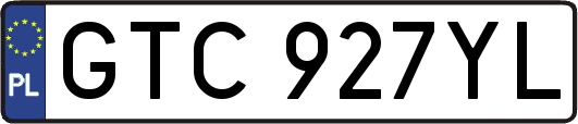 GTC927YL
