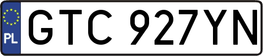 GTC927YN