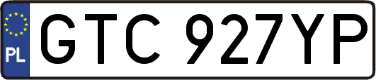 GTC927YP