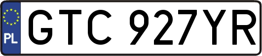 GTC927YR
